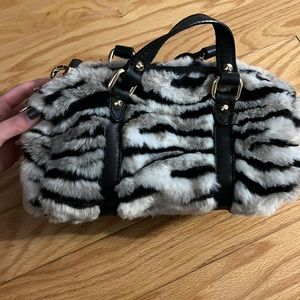 Juicy couture mini purse